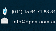 DGCA