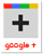 google +