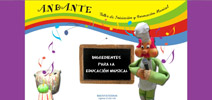 Taller Andante