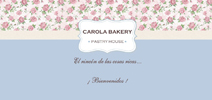 Carola Bakery Pasteleria