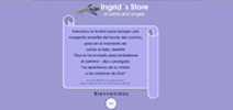 Ingrid Store