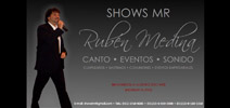 Rub�n Medina