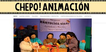 Diseño de páginas web