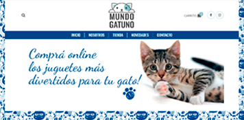 Mundo Gatuno