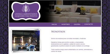 Diseño de páginas web