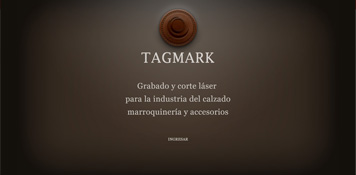 Diseño de páginas web