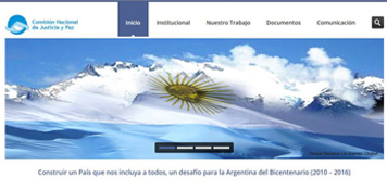 Justicia y Paz