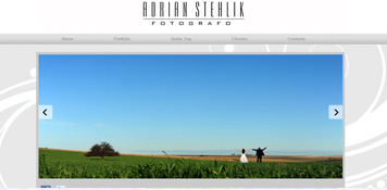 Diseño de páginas web
