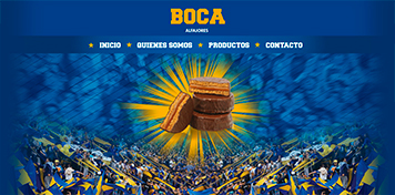 Diseño de páginas web