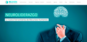 Regenera - Neurociencia & Coaching